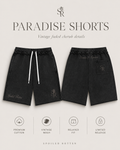 Paradise Shorts
