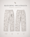 Paradise Is Expensive Matching Sweatpants