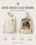 Bone Money Loaf Hoodie