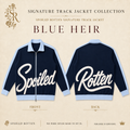 Blue Heir Signature Track Jacket