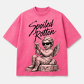Rotten Angel Pink Tee