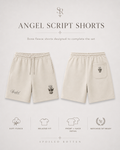 Angel Script Shorts
