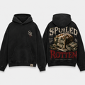 Rotten Wealth Money Loaf Hoodie