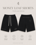 Money Loaf Shorts