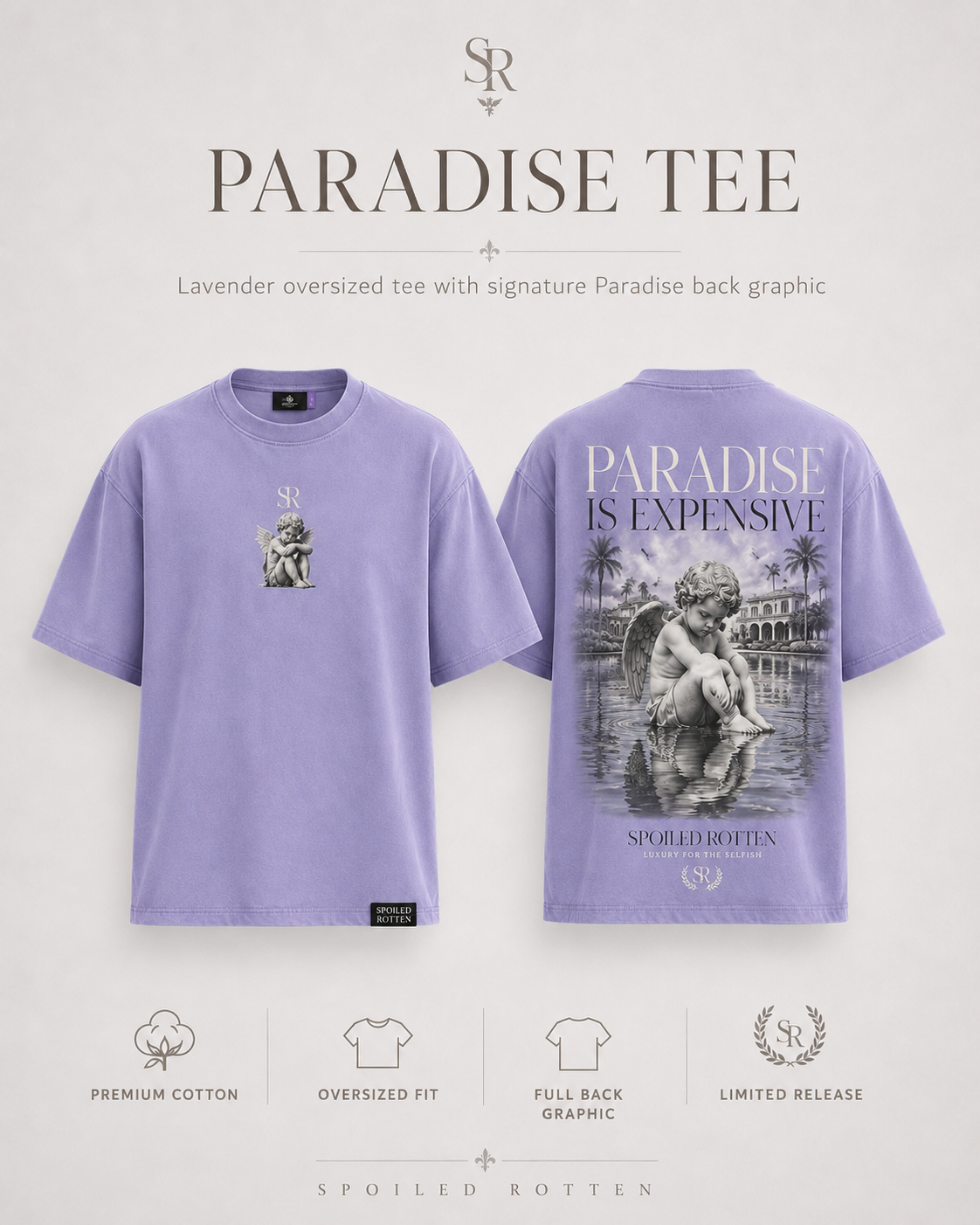 Paradise Tee