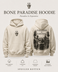 Bone Paradise Hoodie