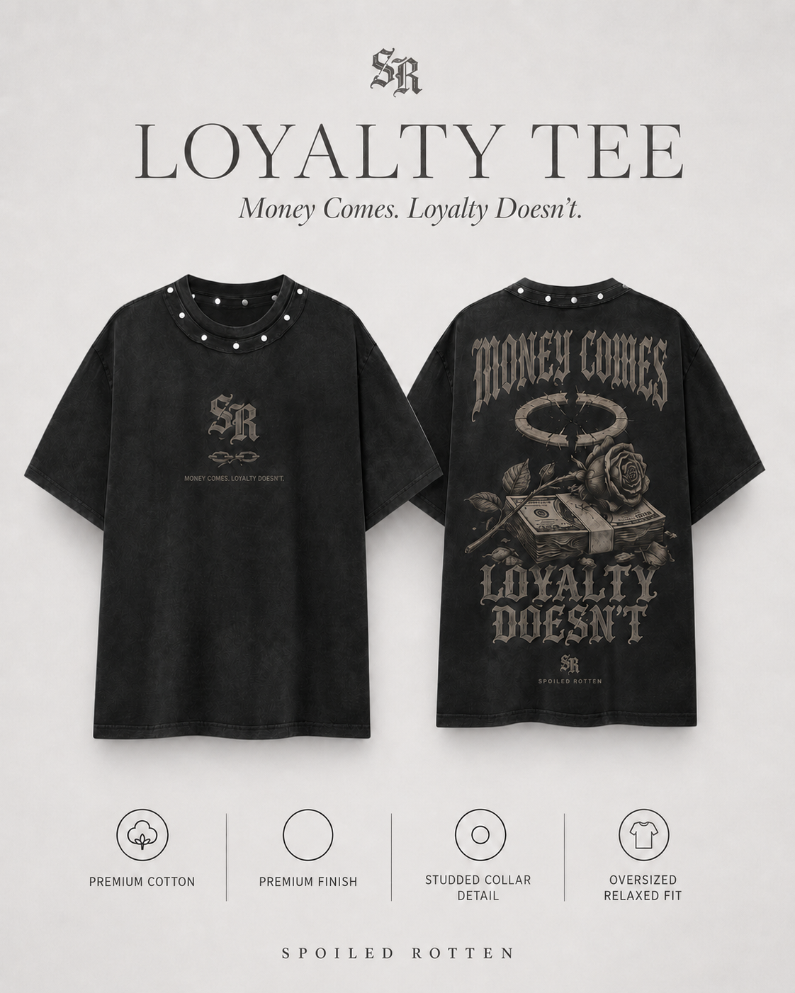 Loyalty Tee